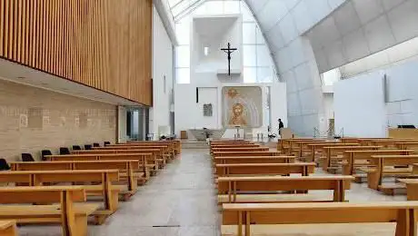 Photo de Church of God the Merciful Father