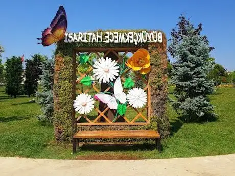 Photo de Great Ataturk Park