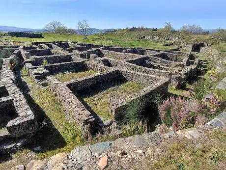 Photo de Castro de Castromaior