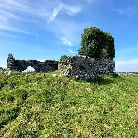 Photo de MacPhilbin's Castle