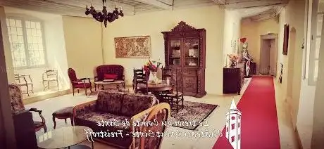 Photo de Escape Game - Château Saint Sixte
