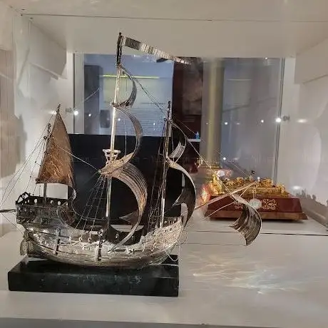 Photo de Museu da Presidência da República