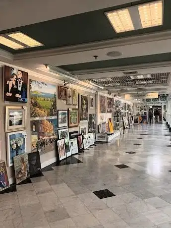 Photo de The Green Gallery