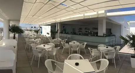 Photo de Puravida Lounge RH