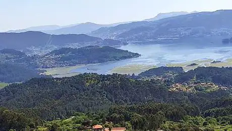 Photo de Ãrea Couto das Forcadas  Canicouva, Parque Forestal da Fracha