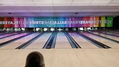 Photo de Bowling 4 As