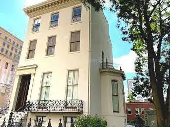 Campbell House Museum