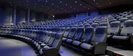Photo de Odeon Cinema Sandnes