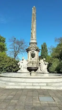 Photo de Hasselbachdenkmal