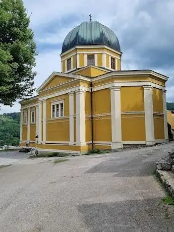 Photo de Fojnica Franciscan Monastery