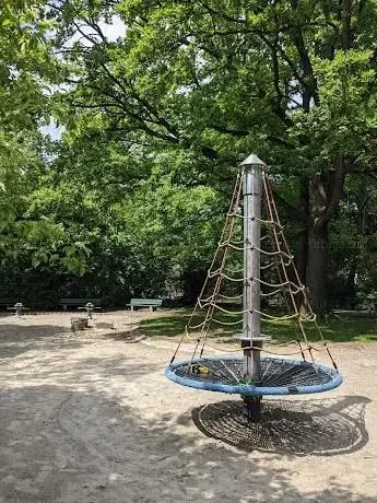 Photo de Spielplatz