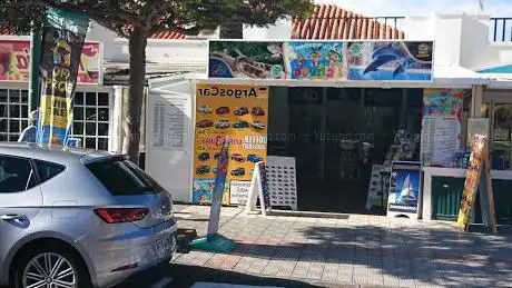 Photo de Chloe Excursiones-Rent a car