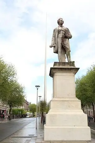 Photo de John Gray Monument