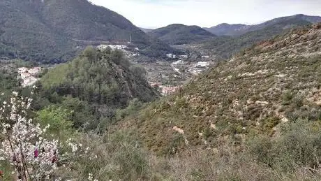 Photo de Cova Oret