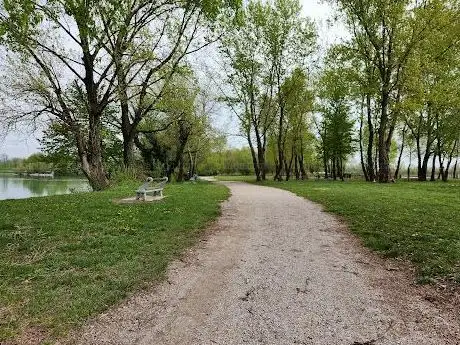 Photo de Mjesto za roštiljanje-piknik zona