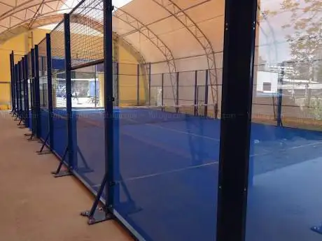 Photo de Padel Berlin