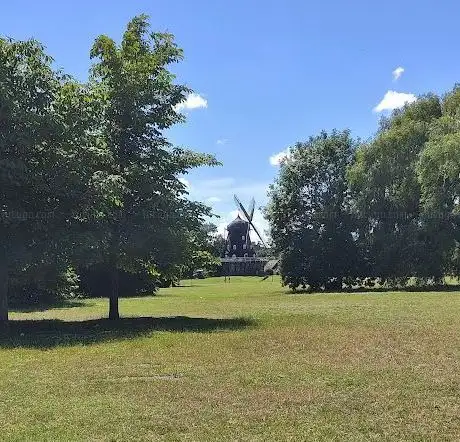 Photo de Mölleplatsen