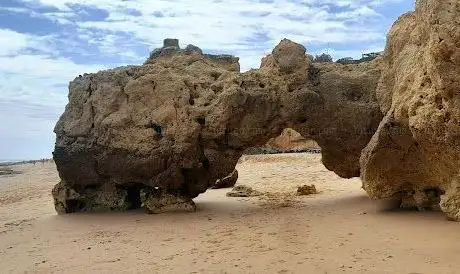Photo de Da Oura Beach
