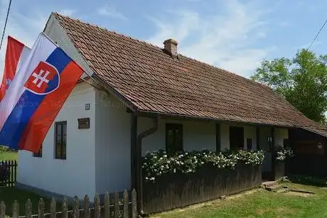 Photo de Slovačka etno kuća