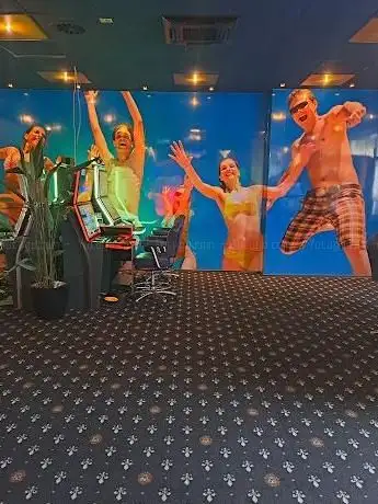 Photo de Löwen Play