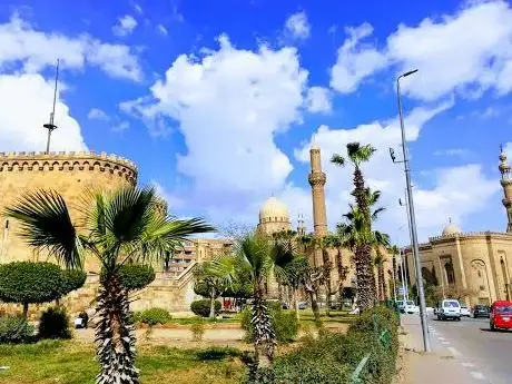 Photo de Citadelle de Saladin