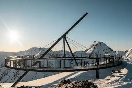 Photo de RocRoi Adventure Center Andorra - Ordino Arcalís - Grandvalira