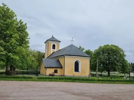 Photo de Barkarö Kyrka
