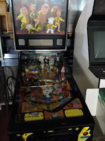 Photo de Extragiochi Slot & Service Srl
