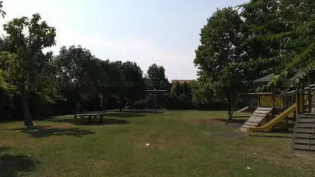 Photo de Parco Comunale