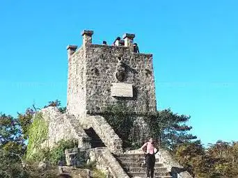 Photo de Tour Denecourt Fontainebleau