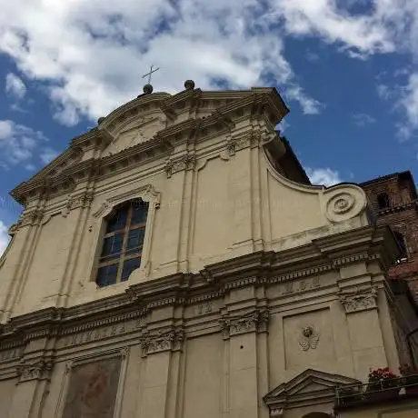 Photo de Parrocchia Di San Antonino Martire