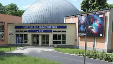 Photo de Vienna Zeiss Planetarium