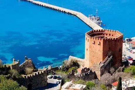 Photo de Alanya.Dk