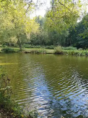 Photo de The Carr Lane Woods