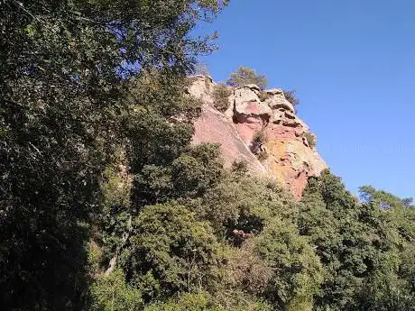 Photo de Roca dels Corbs