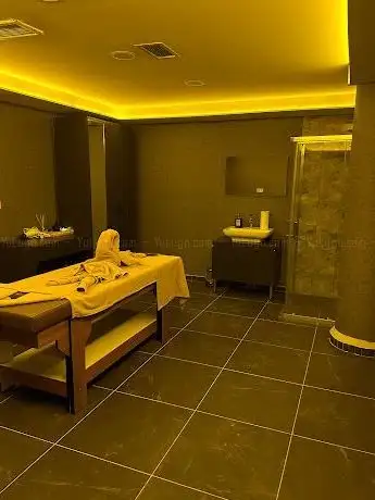 Photo de Swedeen Spa Ataşehir