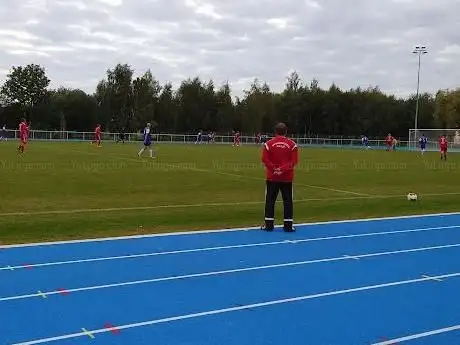 Photo de Stadion Kupfermühle