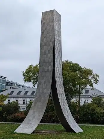 Photo de Staatsgründungsdenkmal