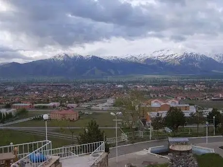 Photo de Esentepe Tabiat Parkı