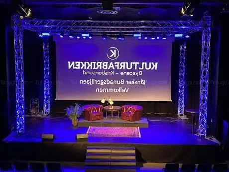 Photo de Kulturfabrikken