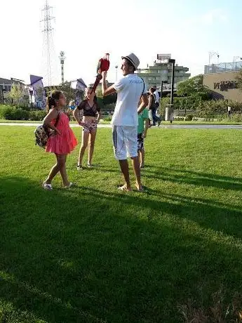 Photo de Park