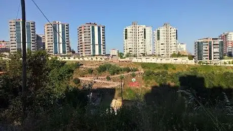 Photo de Child park