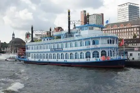 Photo de Louisiana Starboat Company GmbH