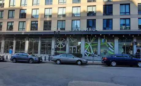 Photo de Turnstyle - South End