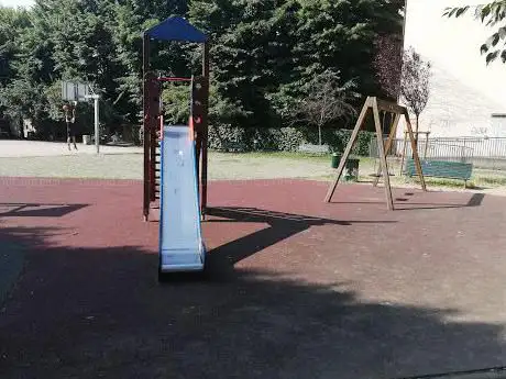Photo de Campetto da Basket - Teodorico