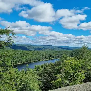Photo de Harriman State Park