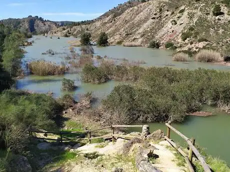 Photo de Salto del Molino