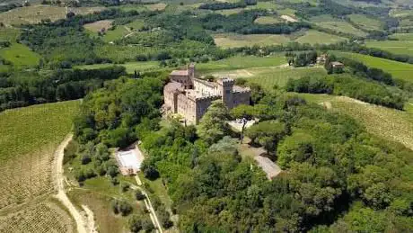 Photo de Castello di Pergolato
