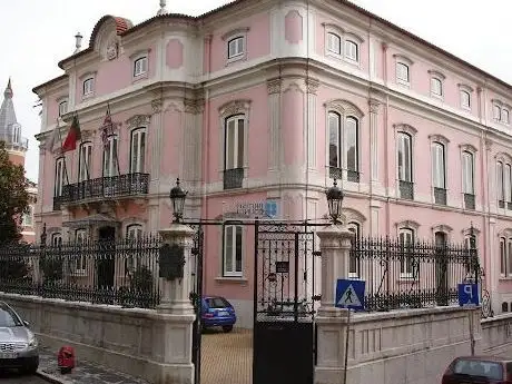 Photo de British Council Lisboa