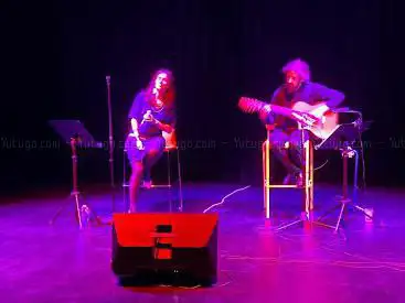 Photo de Centre Paris Anim' Mado Robin